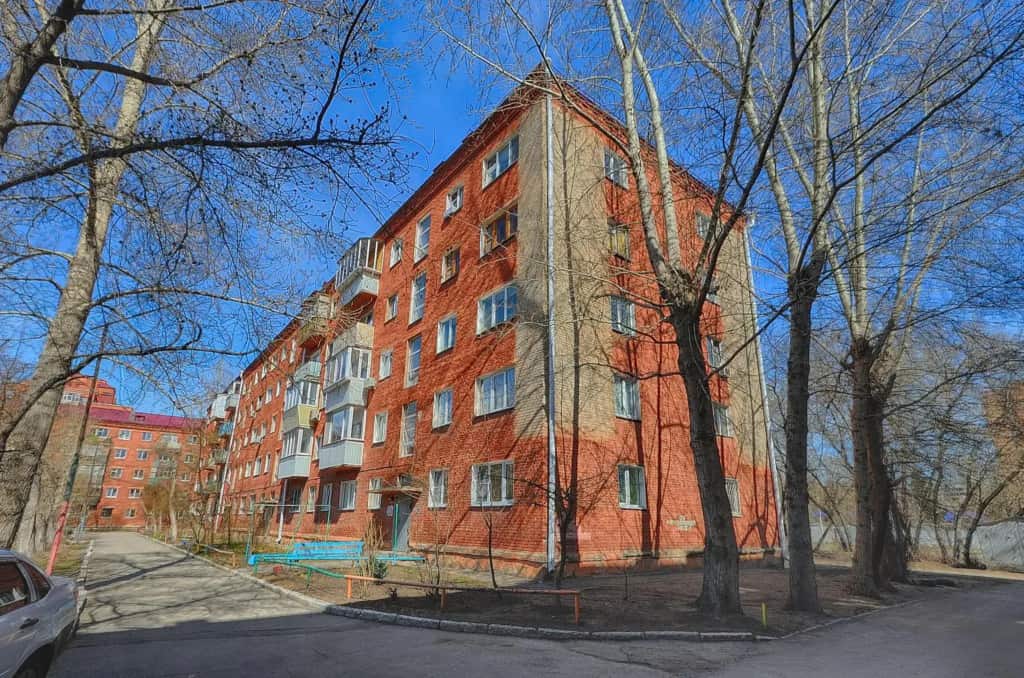 Апартаменты на улице Маршала Жукова 148Б: главное фото 1