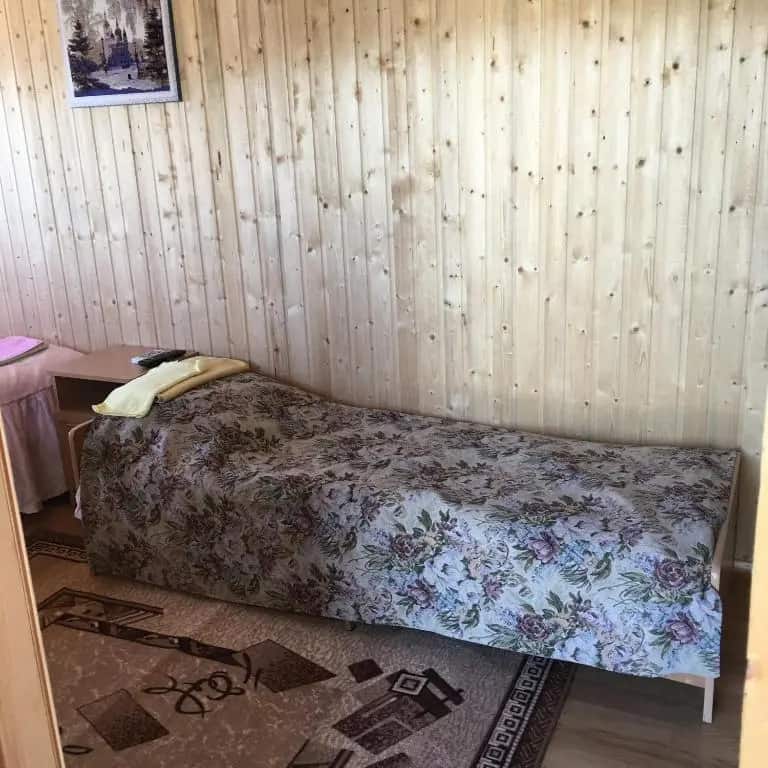 Guesthouse on Kooperativnaya 34: главное фото 1