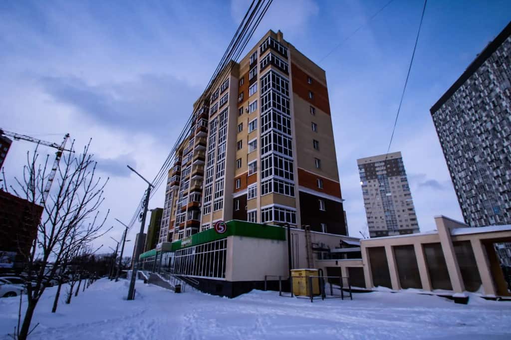 Kravc Group (Кравц Груп) на улице Шевченко: главное фото 1