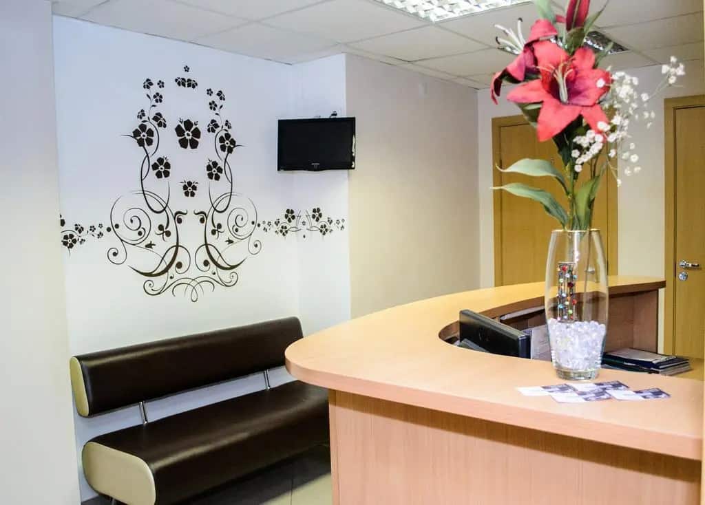 ApartHotel Den i Noch Komsomolskaya: главное фото 1