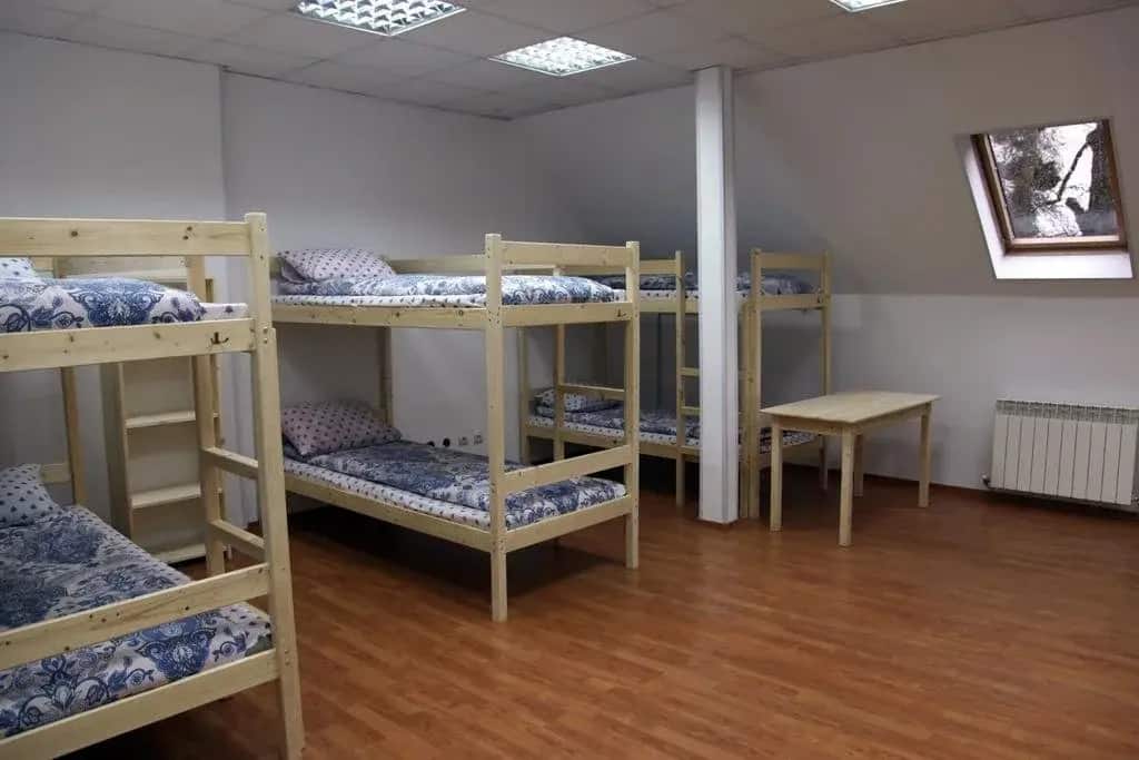 Hostel 69 Yelok: главное фото 1