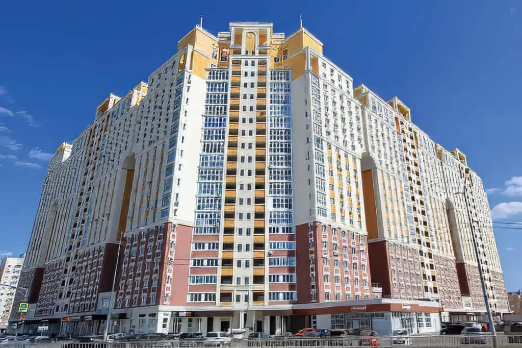 Терра48 на улице Стаханова 59: главное фото 1