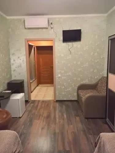 Гостевой дом Верста : главное фото 1