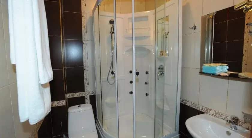 Stary Dvor Hotel: главное фото 1
