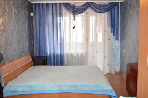 Expert-City Apartments: главное фото 1