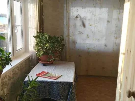 Homestay On Zarechnaya 5: главное фото 1