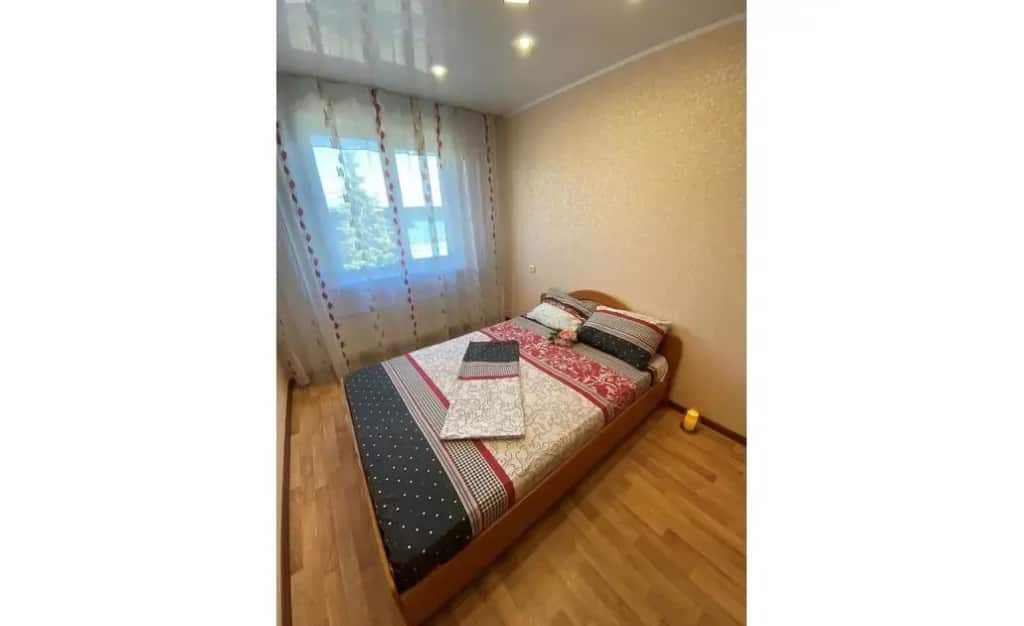 Home Hotel (Хоум Отель) на Кирова 126: главное фото 1