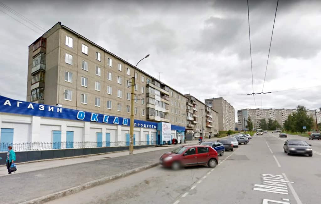 Барбарис на улице Мира 110: главное фото 1
