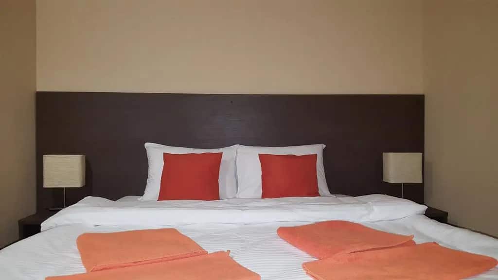 Sweet Home Mini-Hotel Na Ofitserskoi: главное фото 1