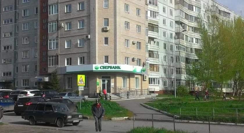 Transsib Hotel: главное фото 1