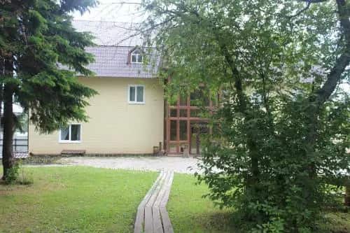 Hotel Sloboda: главное фото 1