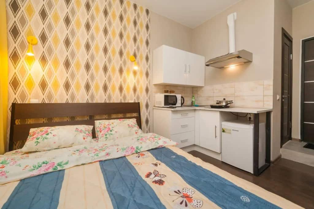 Санди на улице имени К.И. Вороницына: главное фото 1