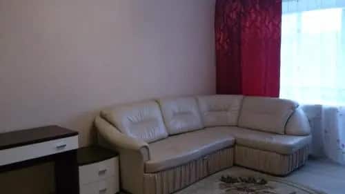 Aparthotel Vizit: главное фото 1
