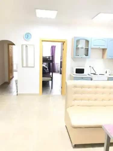Hostel on Lomonosova: главное фото 1