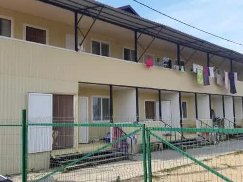 Inn Azov 555: главное фото 1