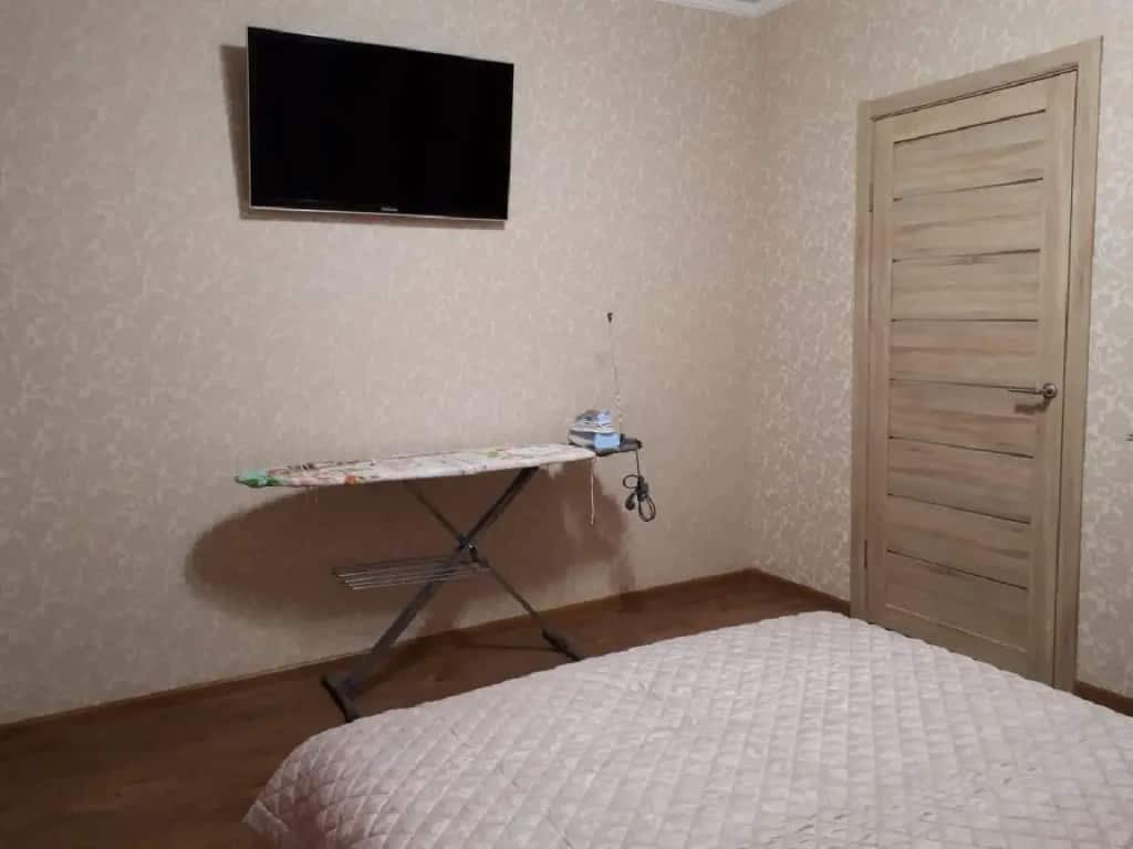 Апартаменты на улице Курнатовского: главное фото 1