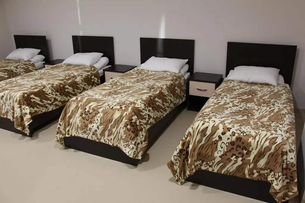 Hostel Yunior: главное фото 1