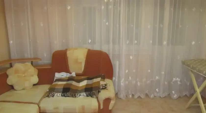 Apartments Hotel Мах: главное фото 1