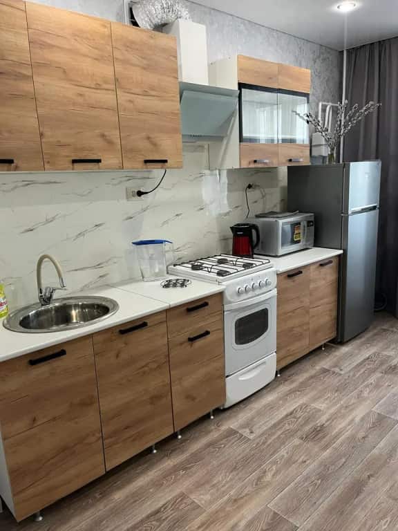 Rent Min-Vody (Рэнт Мин-Воды) хутор Красная Пахарь на улице 9 мая 1: главное фото 1
