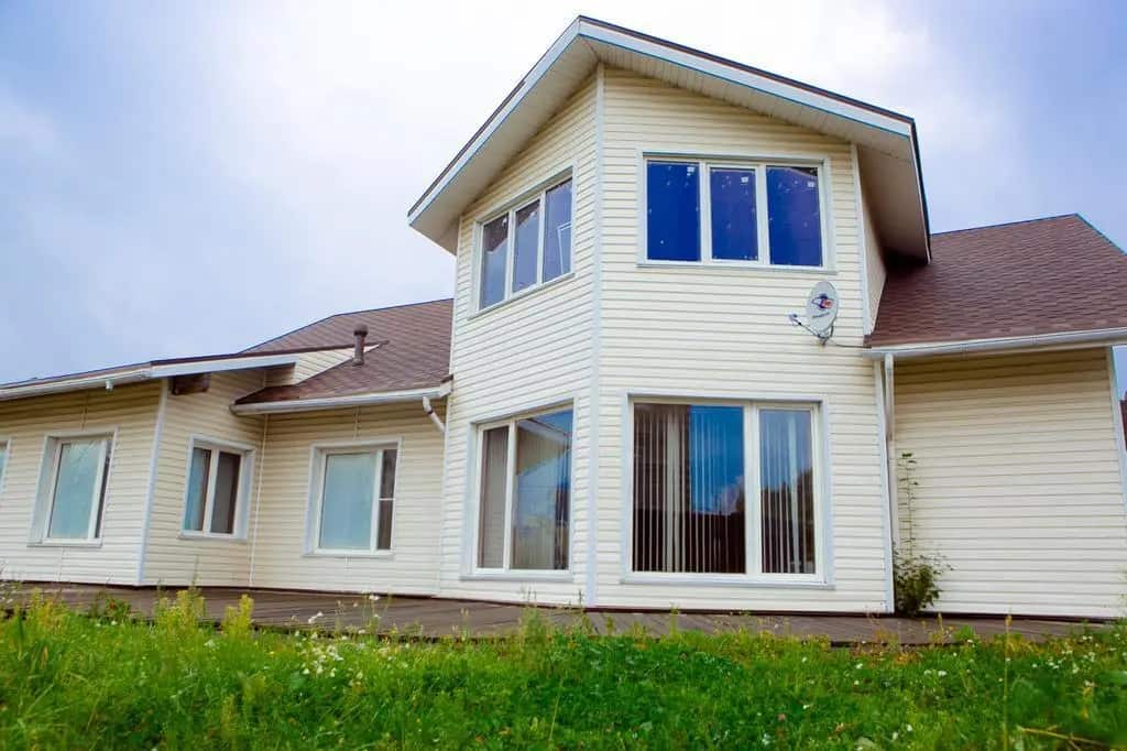Cottage Finlandia: главное фото 1