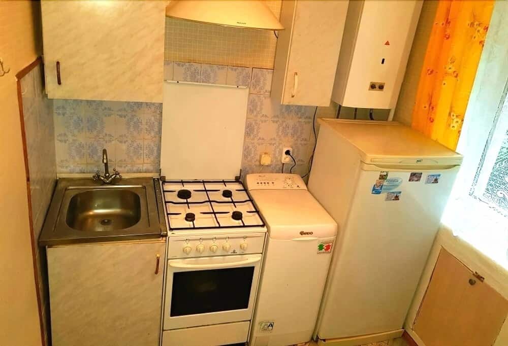 Inndays Podolsk on Pionerskaya 4: главное фото 1