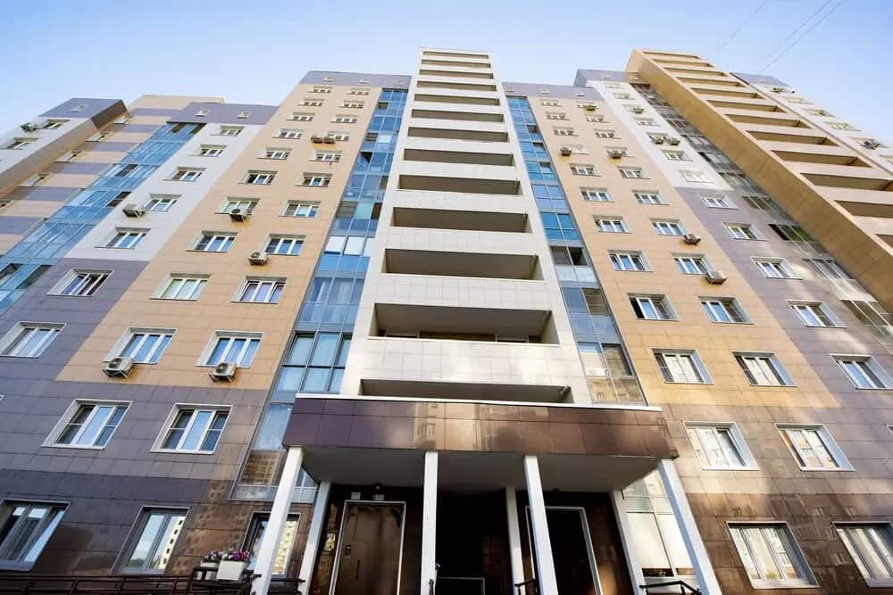 Inndays Подольск на Бородинском бул., 13: главное фото 1