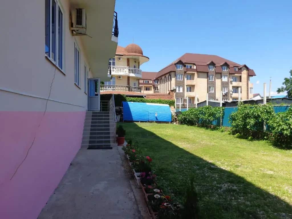 Maria Guest House: главное фото 1