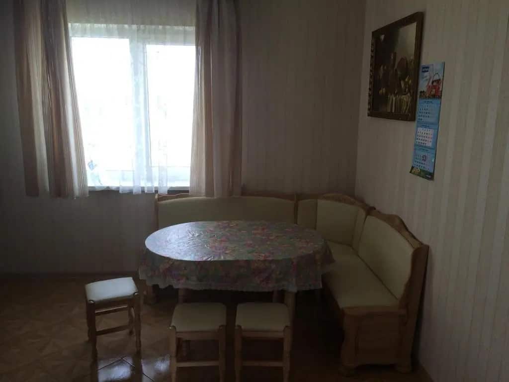 Holiday Home Na Dachnoy: главное фото 1