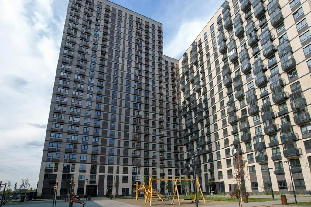 MaxRealty24 на улице Просторная 15: главное фото 1