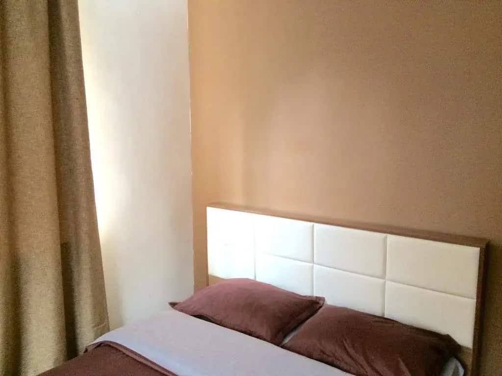 Guest House Salaryevo: главное фото 1