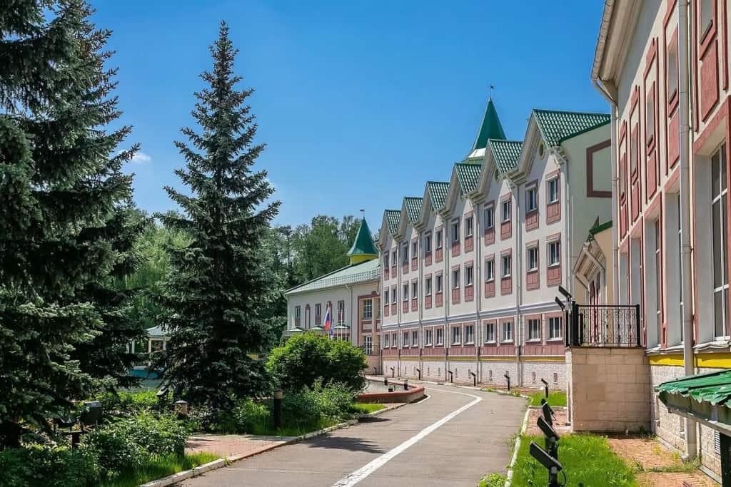 Богородское: главное фото 1