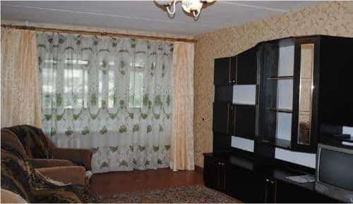 Lux35 Apartment Sovetsky 107: главное фото 1