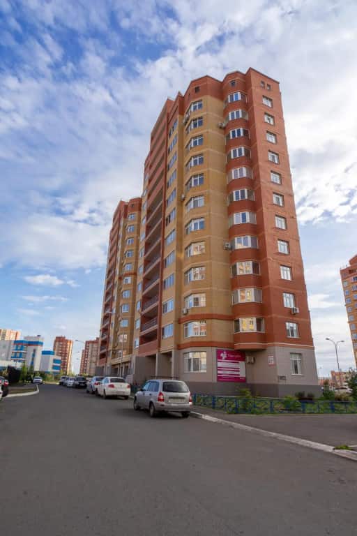 LikeHome (ЛайкХоум) на улице Салмышская 43А: главное фото 1