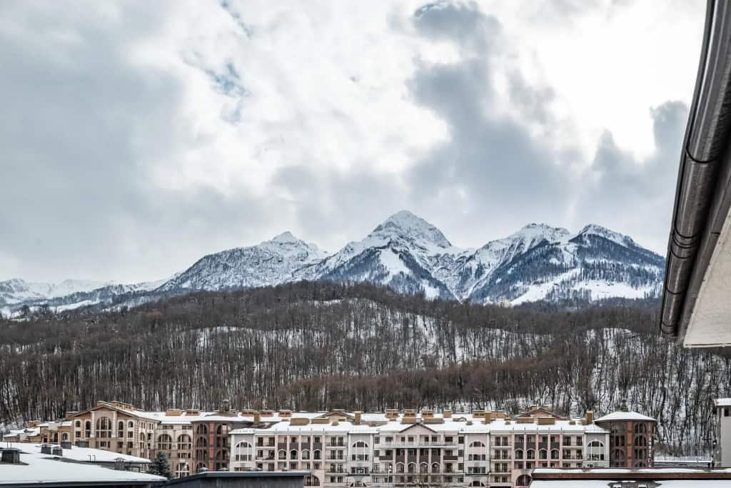 Hotel Leon (Леон): главное фото 1