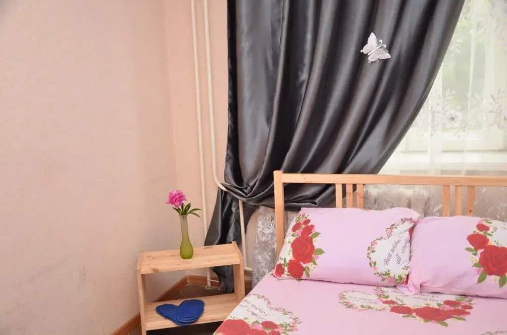 Hostel Like Na Marinina: главное фото 1