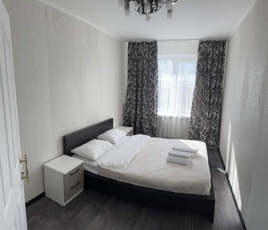 Kaminn apartments (Каминн) на улице Карбышева 2: главное фото 1