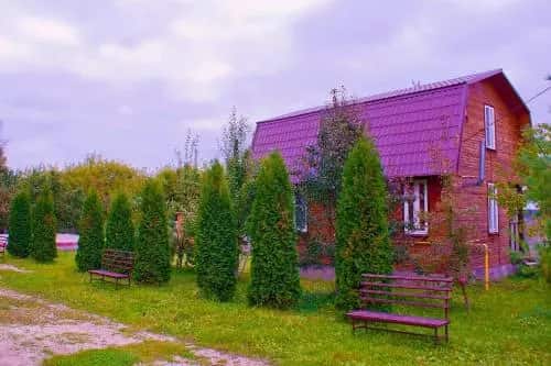 Окский берег: главное фото 1