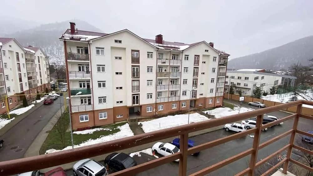 Апартаменты More на Эстонской, 37, к. 2, кв. 54: главное фото 1