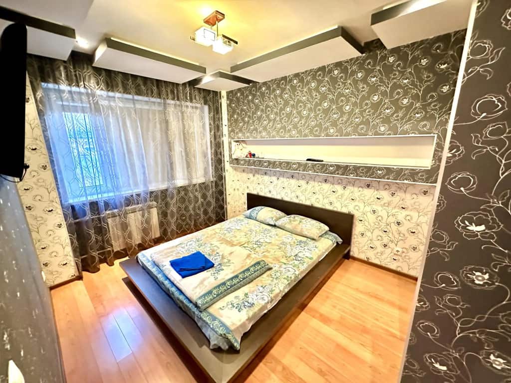 Квартиркинъ на улице Гагарина 9А: главное фото 1