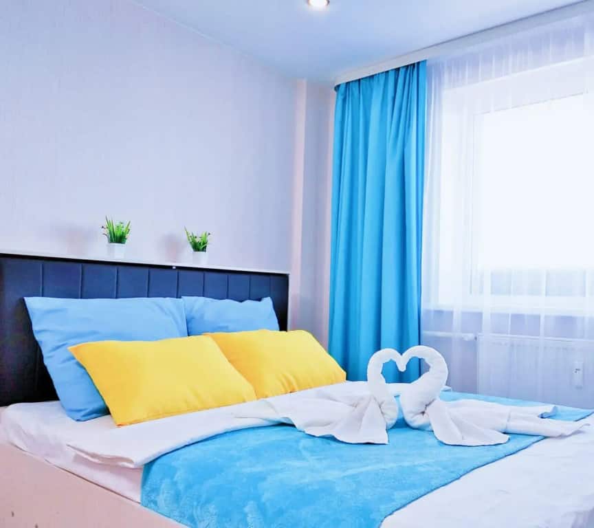 FreshHouse (ФрэшХаус) на улице 30 лет Победы: главное фото 1