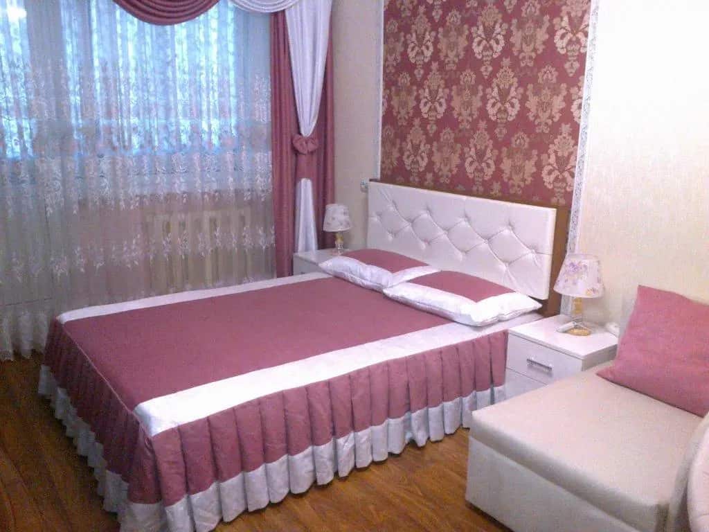 U Morja Na Prospekte Oktyabrskoy Revolyutsii 67 Apartment: главное фото 1
