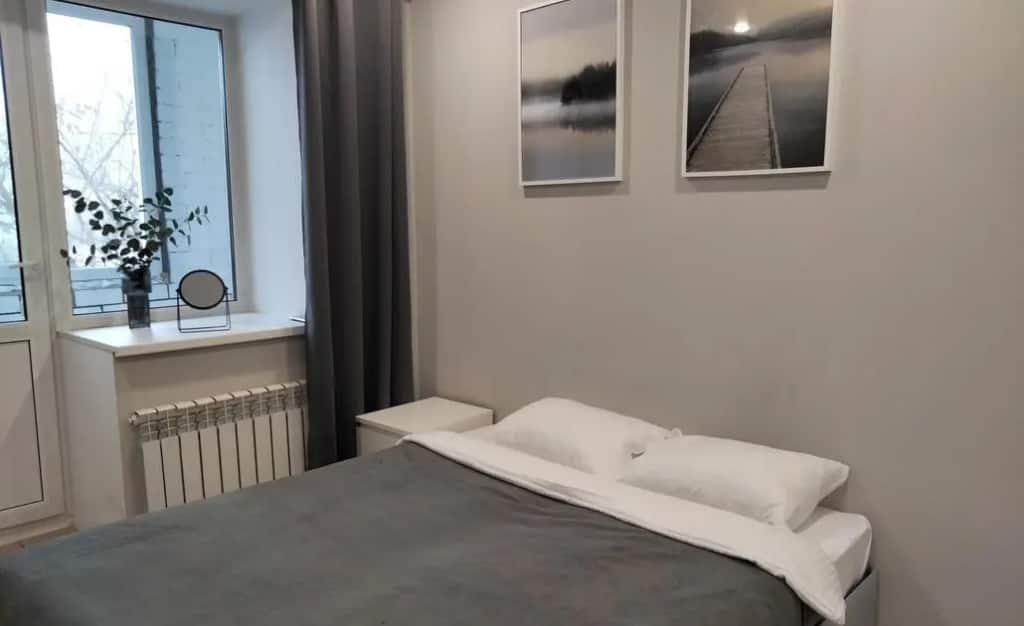 MyRoom (МайРум) на улице Орджоникидзе: главное фото 1