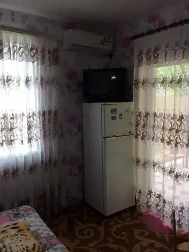 Guesthouse on Gogolya 21: главное фото 1