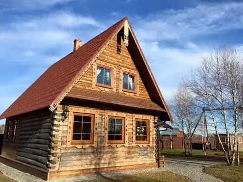 Farm House Pronino: главное фото 1