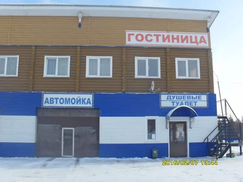 Хуторок: главное фото 1