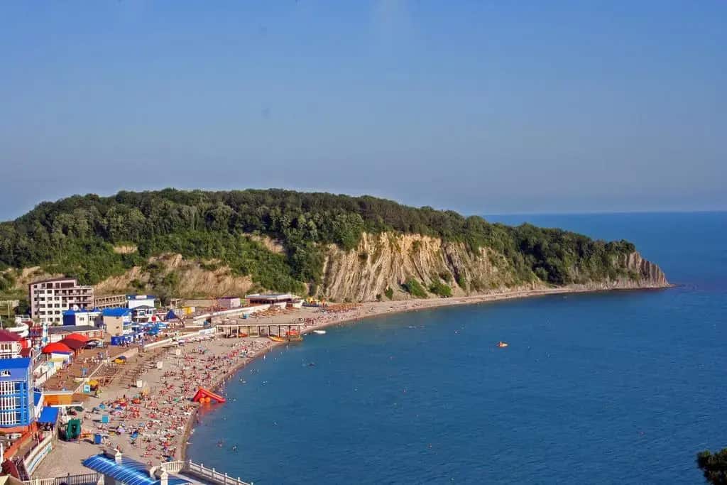 Educational and health base Horizont SPBGU: главное фото 1