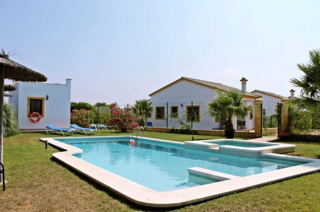 104960 -  House in Conil de la Frontera: главное фото 1