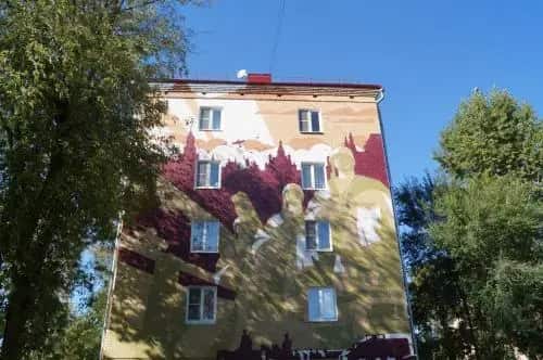Hostel Aktsio: главное фото 1