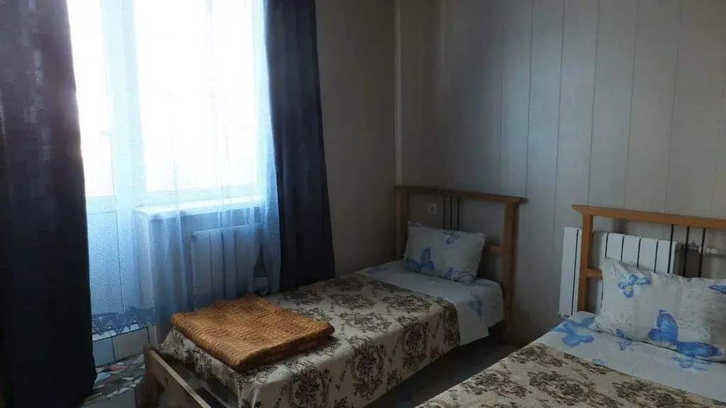 Меблированные комнаты Angel Inn: главное фото 1