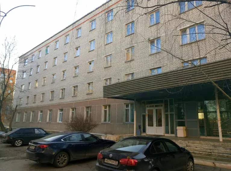 Dom Artistov Tsirka Arena Bryansk: главное фото 1
